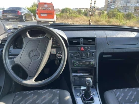Mercedes-Benz C 220 D | Mobile.bg    5