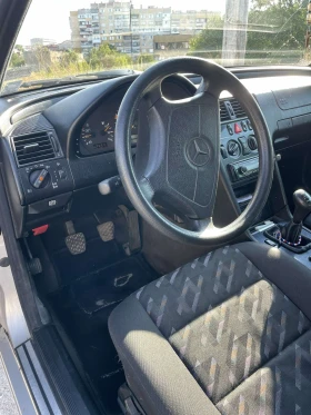 Mercedes-Benz C 220 D | Mobile.bg    6