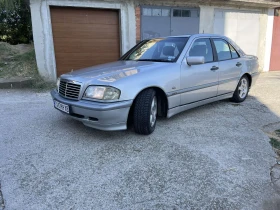 Mercedes-Benz C 220 D | Mobile.bg    2