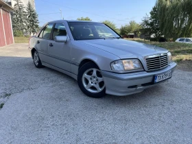     Mercedes-Benz C 220 D