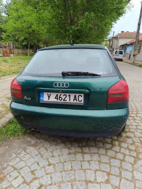 Audi A3 | Mobile.bg    2