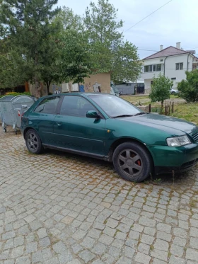 Audi A3 | Mobile.bg    3