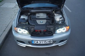 BMW 320 D FACE/MPACK/HARMAN/ALCANTAR | Mobile.bg    7