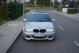 BMW 320 D FACE/MPACK/HARMAN/ALCANTAR | Mobile.bg    2