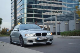 BMW 320 D FACE/MPACK/HARMAN/ALCANTAR
