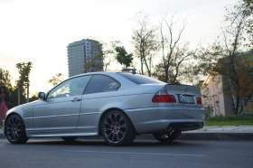 BMW 320 D FACE/MPACK/HARMAN/ALCANTAR | Mobile.bg    5