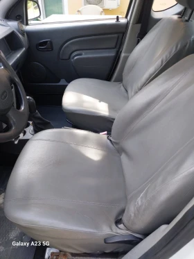 Dacia Pickup 1.5 dci | Mobile.bg    7