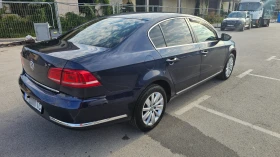 Обява за продажба на VW Passat VW Passat B7 1.4 TSI DSG   Метан   2011 г. ~14 400 лв. - изображение 3