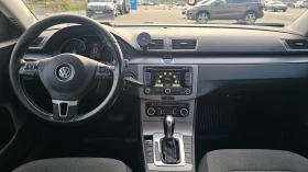 VW Passat VW Passat B7 1.4 TSI DSG      2011 . | Mobile.bg    16