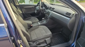 VW Passat VW Passat B7 1.4 TSI DSG      2011 . | Mobile.bg    15