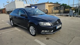 Обява за продажба на VW Passat VW Passat B7 1.4 TSI DSG   Метан   2011 г. ~14 400 лв. - изображение 1