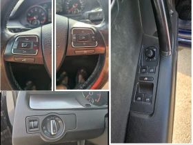 Обява за продажба на VW Passat VW Passat B7 1.4 TSI DSG   Метан   2011 г. ~14 400 лв. - изображение 8
