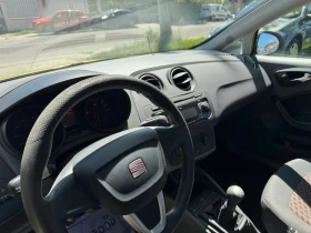 Seat Ibiza 1.2 BENZIN AUSTRIA - 6000 лв. - 29618960 12