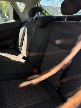 Seat Ibiza 1.2 BENZIN AUSTRIA - 6000 лв. - 29618960 15
