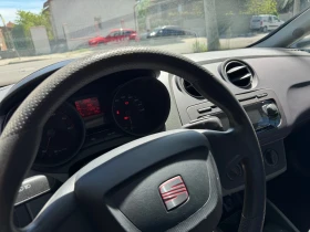 Seat Ibiza 1.2 BENZIN AUSTRIA - 6000 лв. - 29618960 9