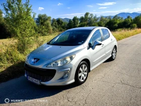 Обява за продажба на Peugeot 308 ~8 100 лв. - изображение 10