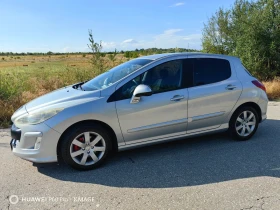 Обява за продажба на Peugeot 308 ~8 100 лв. - изображение 1