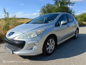 Обява за продажба на Peugeot 308 ~8 100 лв. - изображение 1