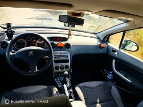 Обява за продажба на Peugeot 308 ~8 100 лв. - изображение 5