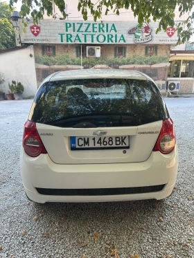 Chevrolet Aveo - 2400 лв. - 85703826 3