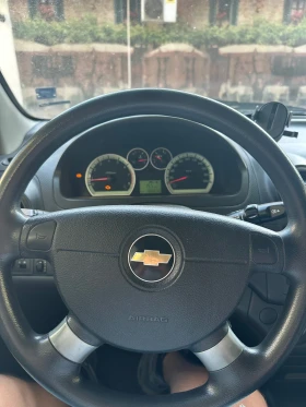 Chevrolet Aveo - 2400 лв. - 85703826 4