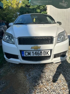 Chevrolet Aveo - 2400 лв. - 85703826 2