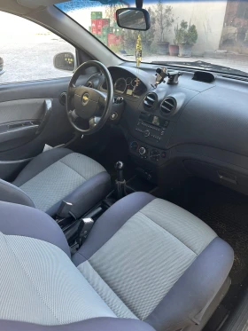Chevrolet Aveo - 2400 лв. - 85703826 6