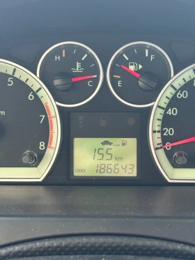 Chevrolet Aveo - 2400 лв. - 85703826 8