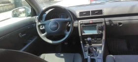 Audi A4 B6 | Mobile.bg    7