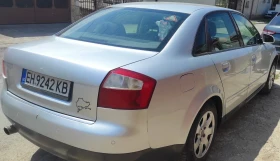 Audi A4 B6 | Mobile.bg    3