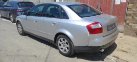 Audi A4 B6 | Mobile.bg    4
