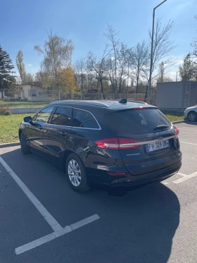 Ford Mondeo 2.0 hybrid , снимка 4 — Bazar.bg Ford Mondeo 2.0 hybrid , снимка 4