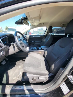 Обява за продажба на Ford Mondeo 2.0 hybrid  ~29 000 лв. - изображение 8