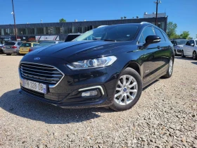 Обява за продажба на Ford Mondeo 2.0 hybrid  ~29 000 лв. - изображение 1