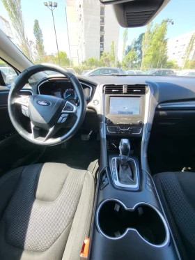 Обява за продажба на Ford Mondeo 2.0 hybrid  ~29 000 лв. - изображение 7