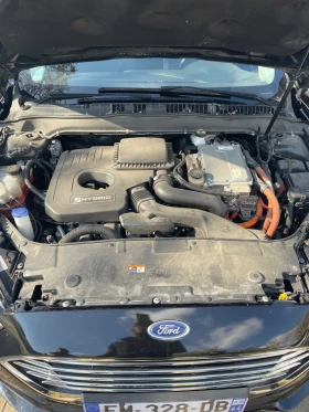 Ford Mondeo 2.0 hybrid , снимка 14 — Bazar.bg Ford Mondeo 2.0 hybrid , снимка 14