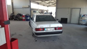 Mercedes-Benz 190 2.5 D | Mobile.bg    2