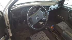 Mercedes-Benz 190 2.5 D | Mobile.bg    4