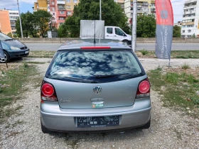 VW Polo 1.4i 75ps | Mobile.bg    7