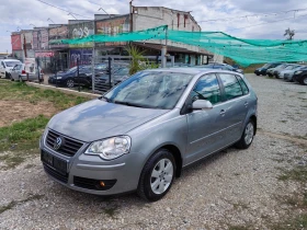 VW Polo 1.4i 75ps