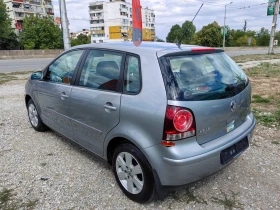 VW Polo 1.4i 75ps | Mobile.bg    6