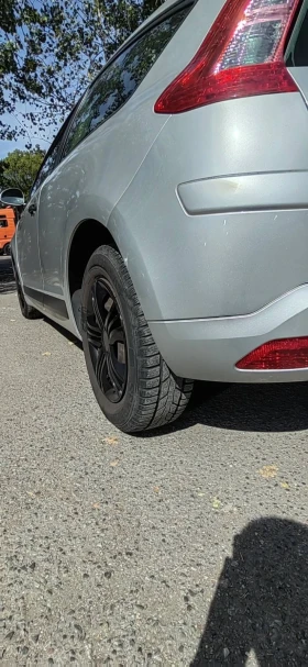 Citroen C4 - 5500 лв. - 32423249 2