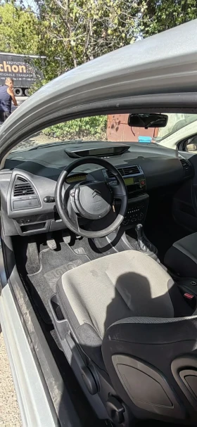 Citroen C4 - 5500 лв. - 32423249 3