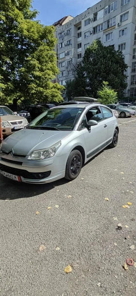 Citroen C4 - 5500 лв. - 32423249 9