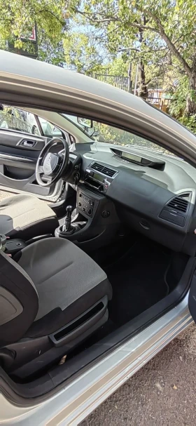 Citroen C4 - 5500 лв. - 32423249 7