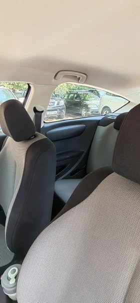 Citroen C4 - 5500 лв. - 32423249 6