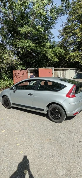Citroen C4 - 5500 лв. - 32423249 10