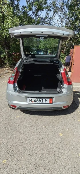 Citroen C4 - 5500 лв. - 32423249 4