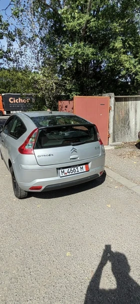 Citroen C4 - 5500 лв. - 32423249 5