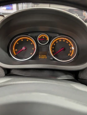 Opel Corsa Ecoflex | Mobile.bg    4